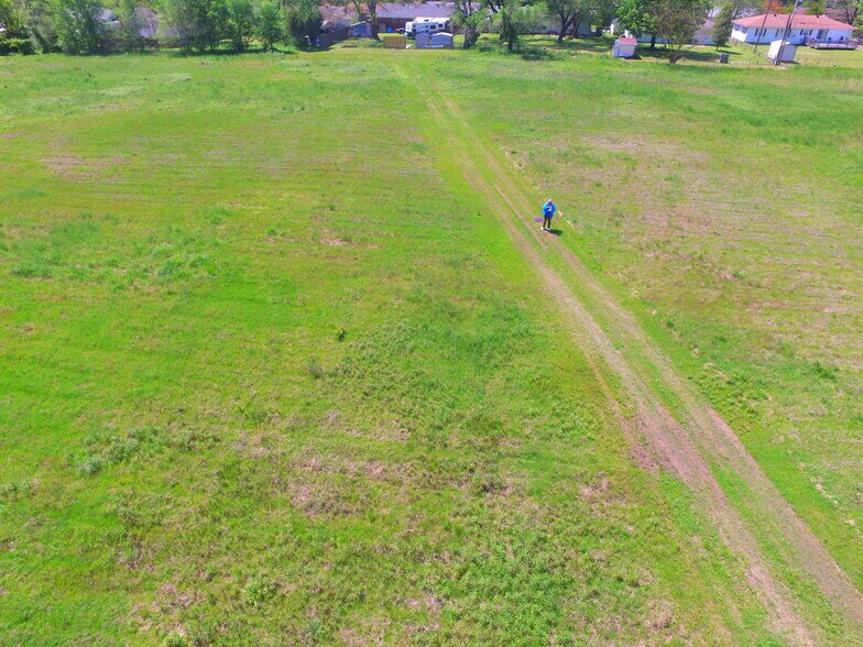 More Photos Of 2215 N 58th St, Fort Smith Land For Sale