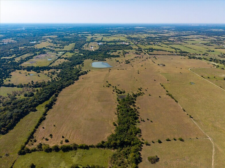 More Photos Of 3744 FM 2736, Campbell Land For Sale