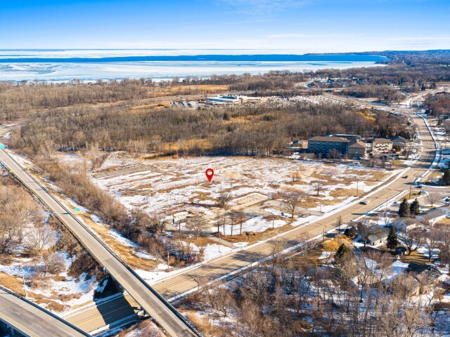 More Photos Of 2735 University Ave, Green Bay Land For Sale
