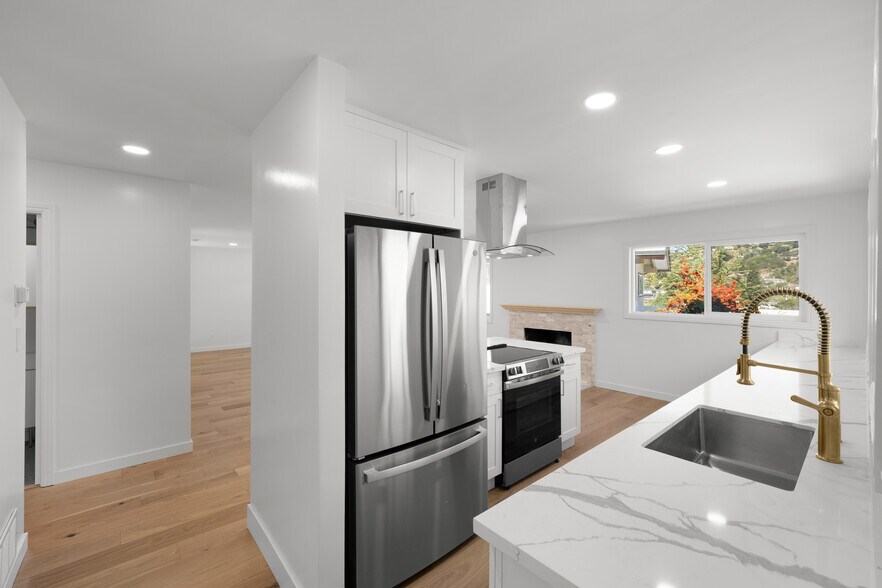 More Photos Of 40 Leafwood Cir, San Rafael Apartments For Sale