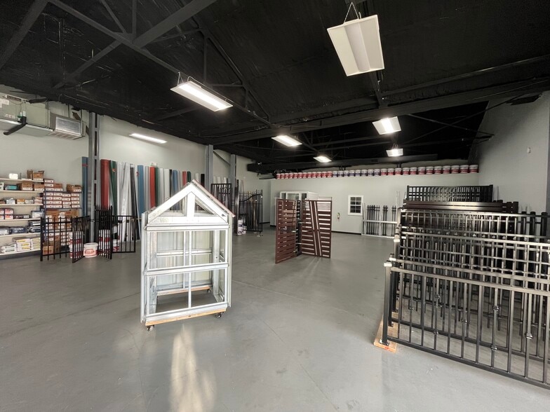 More Photos Of 1641 Poland Ave, New Orleans Warehouse For Sale