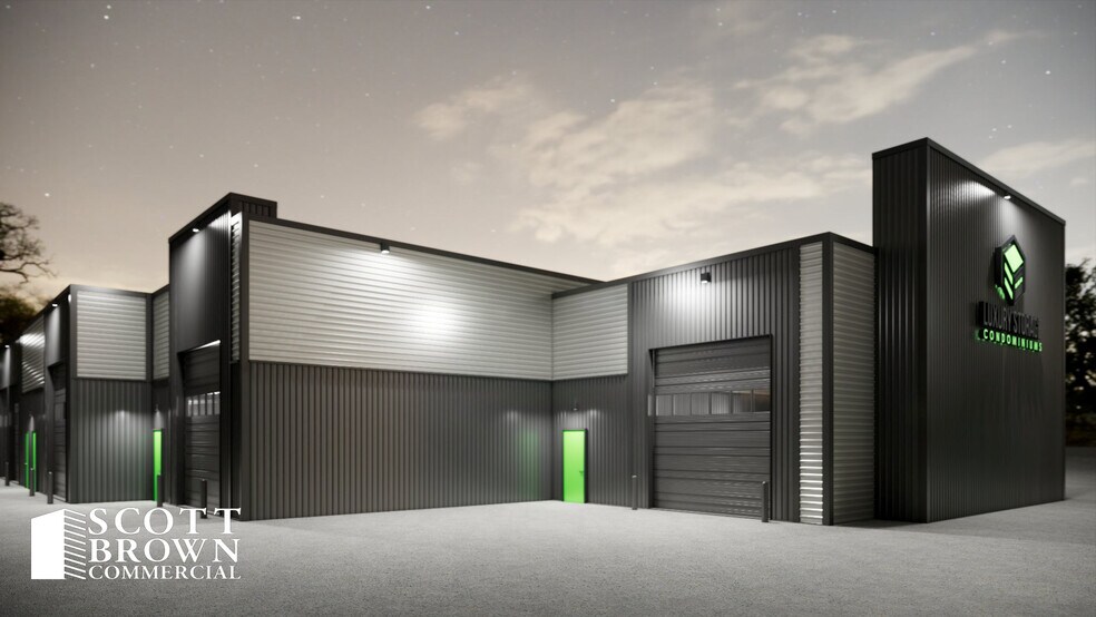 More Photos Of TBD Hickory Creek Rd, Denton Self Storage For Sale