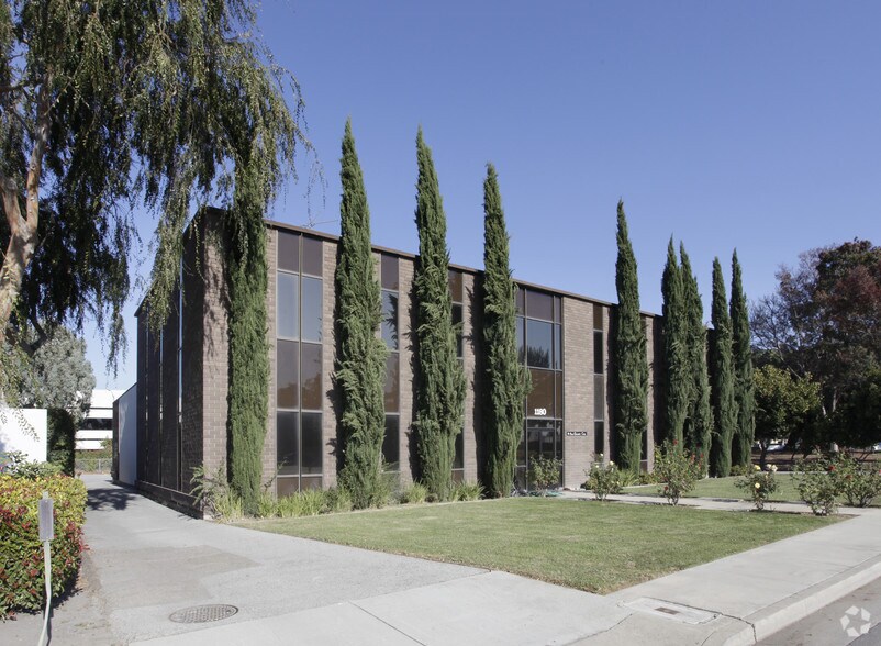 Primary Photo Of 1180 Coleman Ave, San Jose Office For Lease