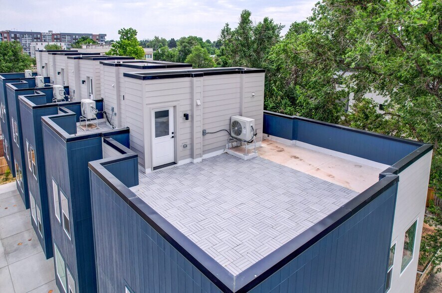 More Photos Of 2140 S Ash St, Denver Apartments For Sale