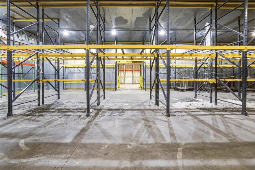 More Photos Of 4447 Entrepot Blvd, Tallahassee Refrigeration Cold Storage For Lease