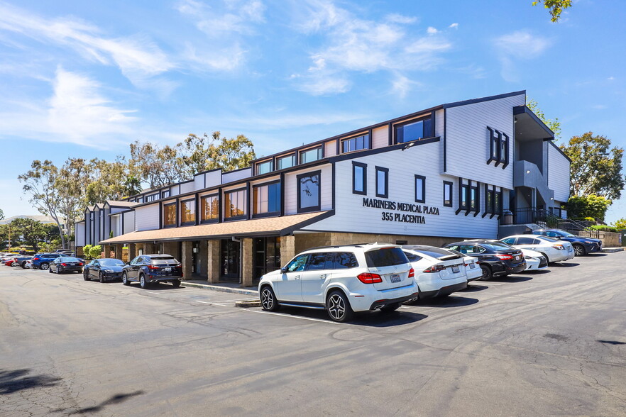 Primary Photo Of 355 Placentia Ave, Newport Beach Medical For Sale