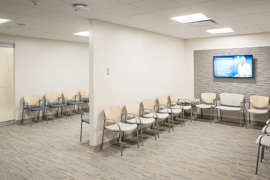 More Photos Of 1783 Route 9, Clifton Park Medical For Sale