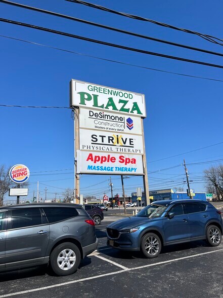 Primary Photo Of 711 Mantua Pike, West Deptford Freestanding For Lease