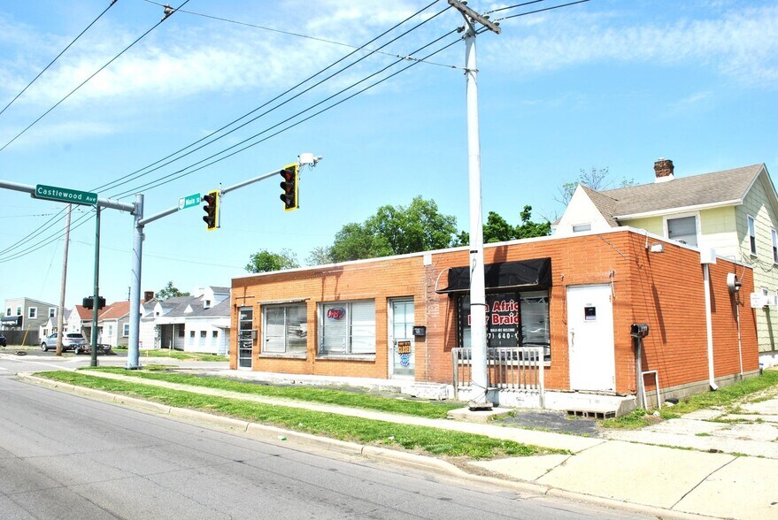 More Photos Of , Dayton General Retail For Sale