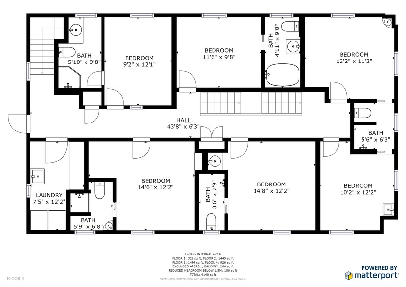 More Photos Of 815 Arrowhead Villa Dr, Crest Hotel For Sale