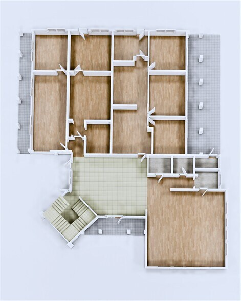 More Photos Of 1734 Kingsley Ave, Orange Park Office For Sale