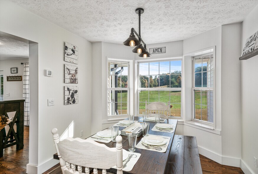 More Photos Of 1249 Gulf Rd, Spencer Golf Course Driving Range For Sale