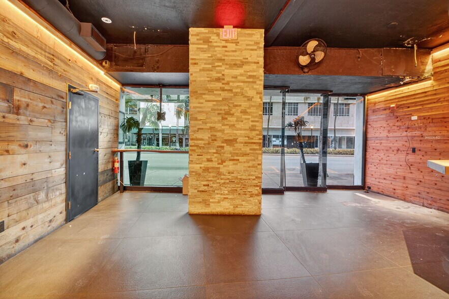 More Photos Of 1200-1210 Washington Ave, Miami Beach, Miami Beach Storefront Retail Office For Lease