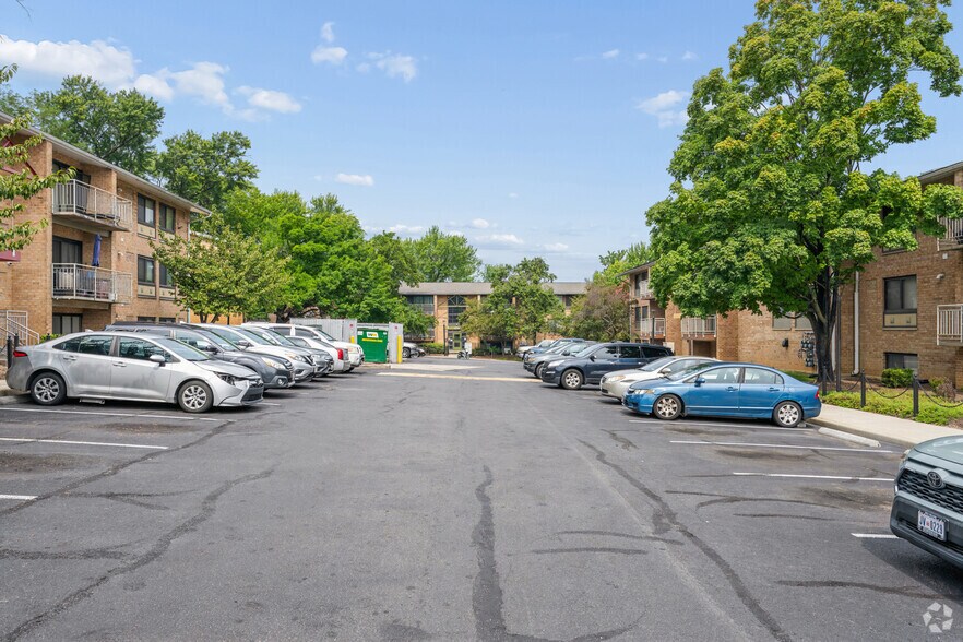 More Photos Of 1212 Southern Ave SE, Washington Apartments For Sale