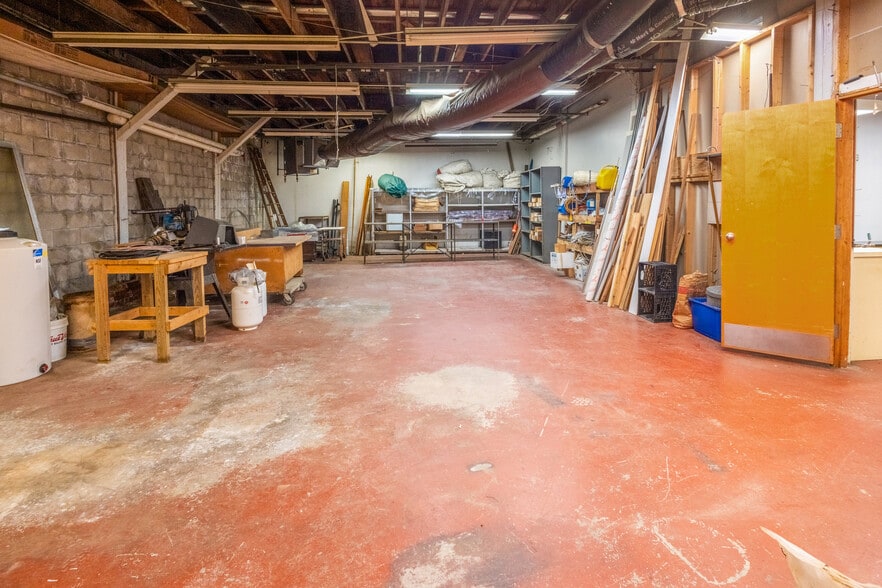 More Photos Of 51 S Canal St, Lawrence Self Storage For Sale