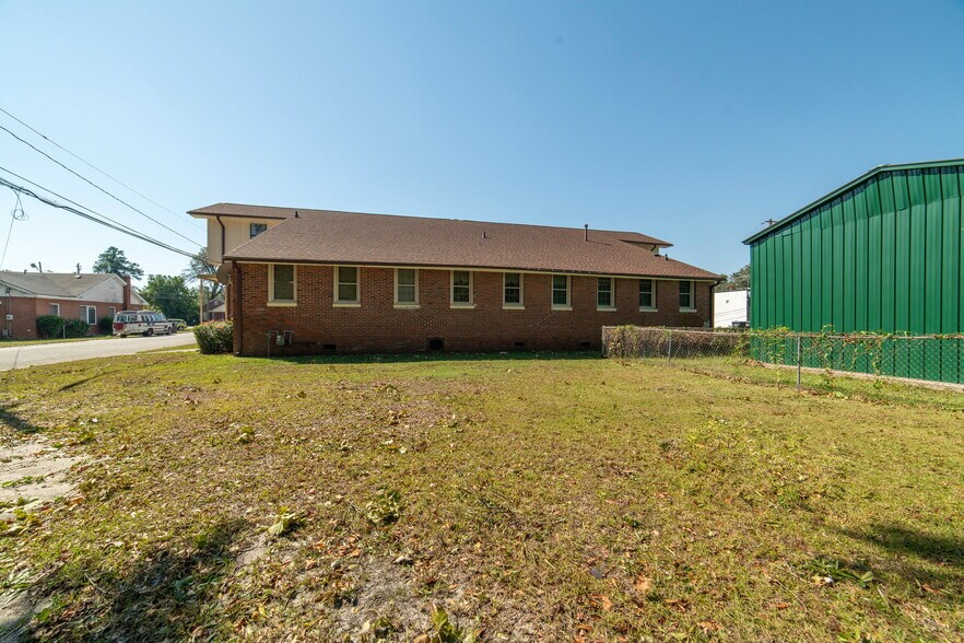 More Photos Of 1815 Central Ave, Augusta Religious Facility For Sale