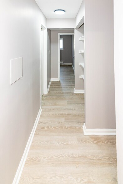 More Photos Of 2601 Garrison Blvd, Baltimore Multifamily For Sale