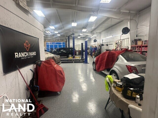 More Photos Of 205 US-64, Mccrory General Retail For Sale