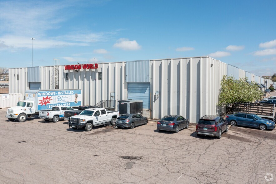 More Photos Of 550 E 76th Ave, Denver Unknown For Lease