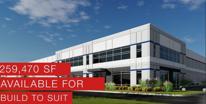 Primary Photo Of 16701 135th St, Lemont Warehouse For Sale