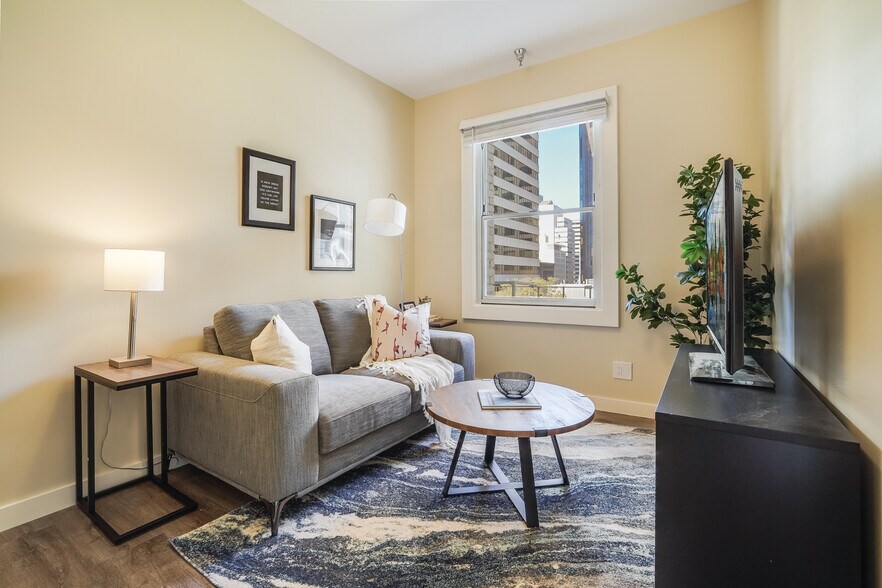 More Photos Of 512-520 Grant Ave, San Francisco Apartments For Sale