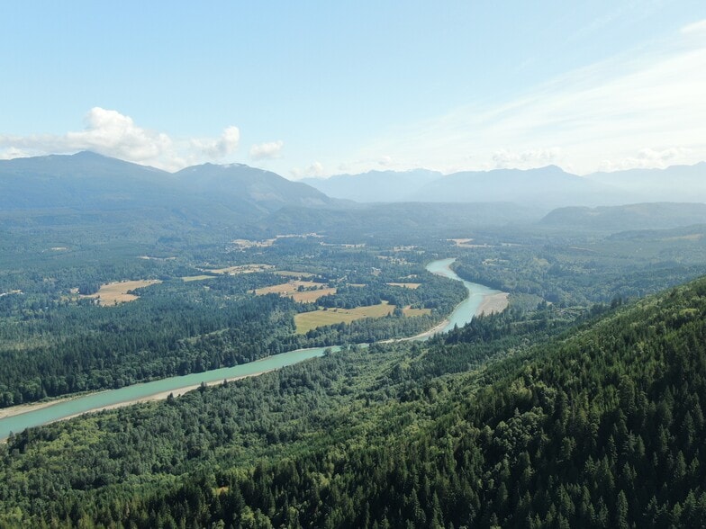 More Photos Of XX Finney Cumberland Road, Sedro Woolley Land For Sale