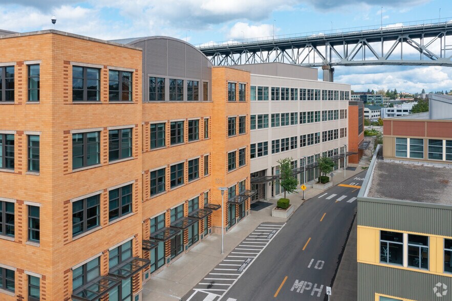 More Photos Of 701 N 34th St, Seattle Office For Lease