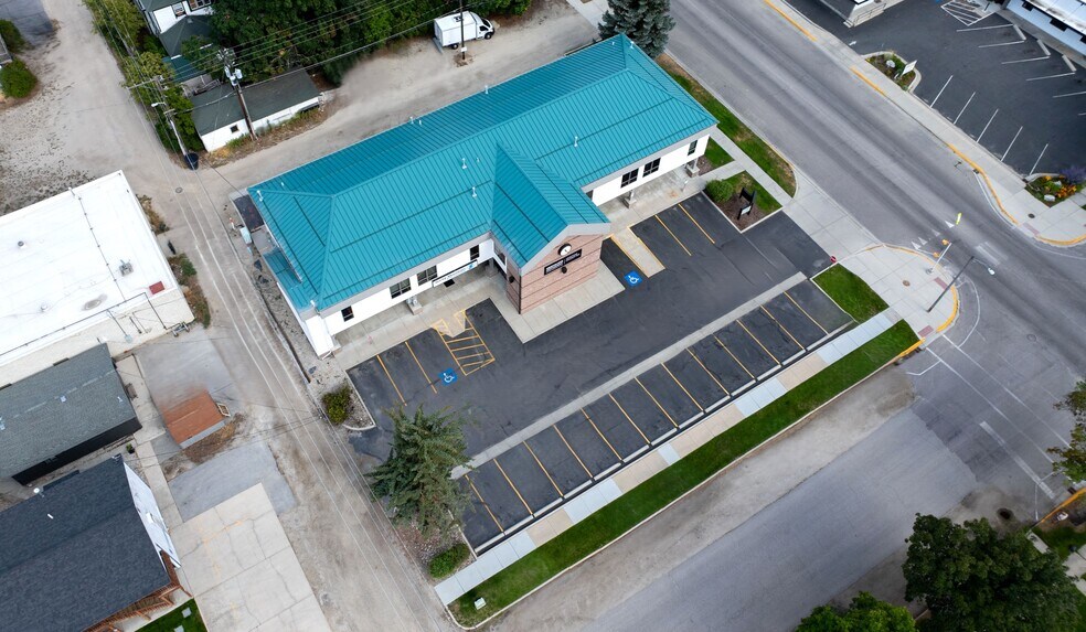 More Photos Of 120 S 5th St, Hamilton Office For Sale