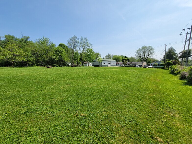 More Photos Of South Highway 54 & D St. (1.22 Acres), Louisiana Land For Sale