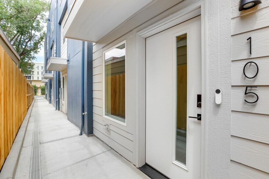 More Photos Of 2140 S Ash St, Denver Apartments For Sale