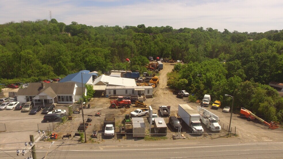 More Photos Of 1294 S Dickerson Rd, Goodlettsville Land For Sale