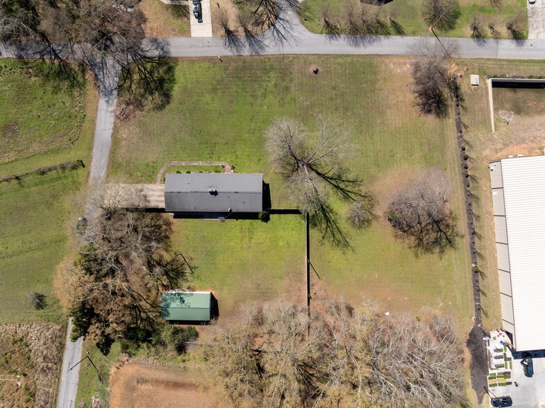 More Photos Of 300 N Green St, Williamston Land For Sale