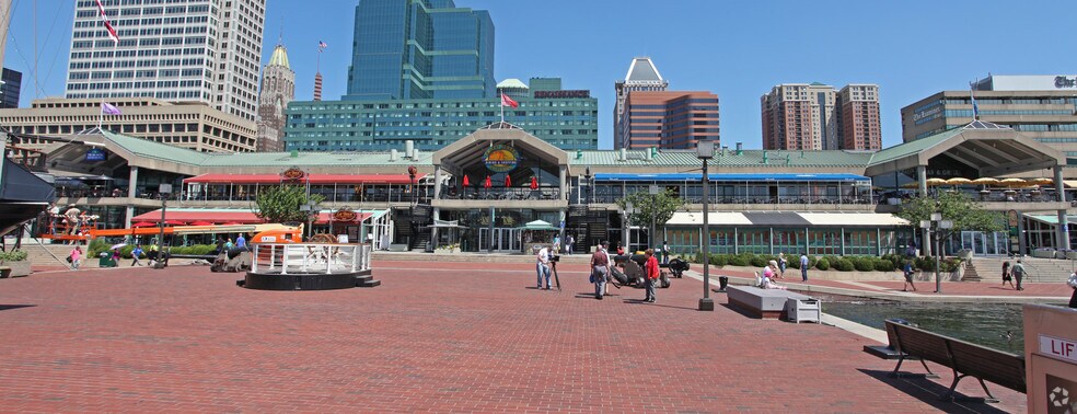 More Photos Of 201 E Pratt St, Baltimore Unknown For Sale