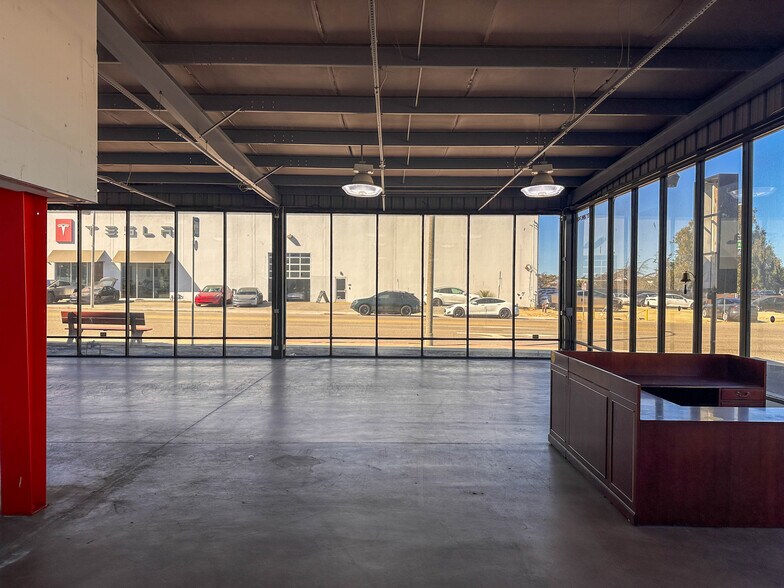 More Photos Of 1020 Auto Center Pky, Seaside Auto Dealership For Sale
