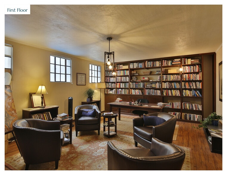 More Photos Of 464 E Walnut St, Pasadena Specialty For Lease