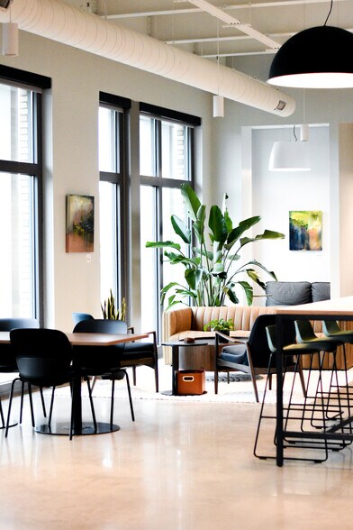 More Photos Of 167 E Chatham St, Cary Coworking Space