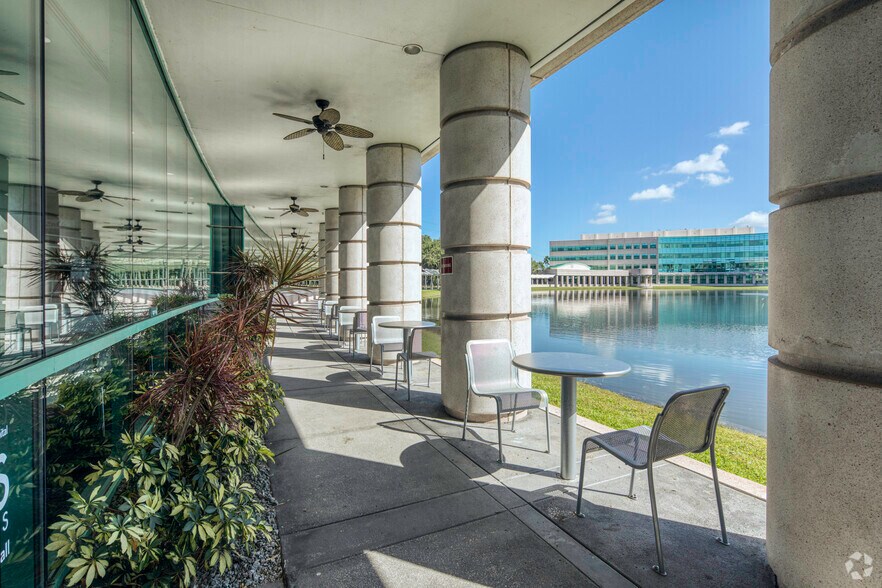 More Photos Of 4925 Independence Pky, Tampa Office For Lease