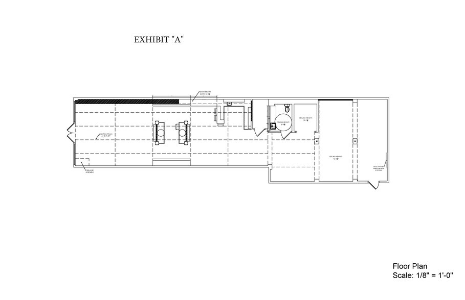 More Photos Of 834 Lomax St, Jacksonville Storefront Retail Office For Lease