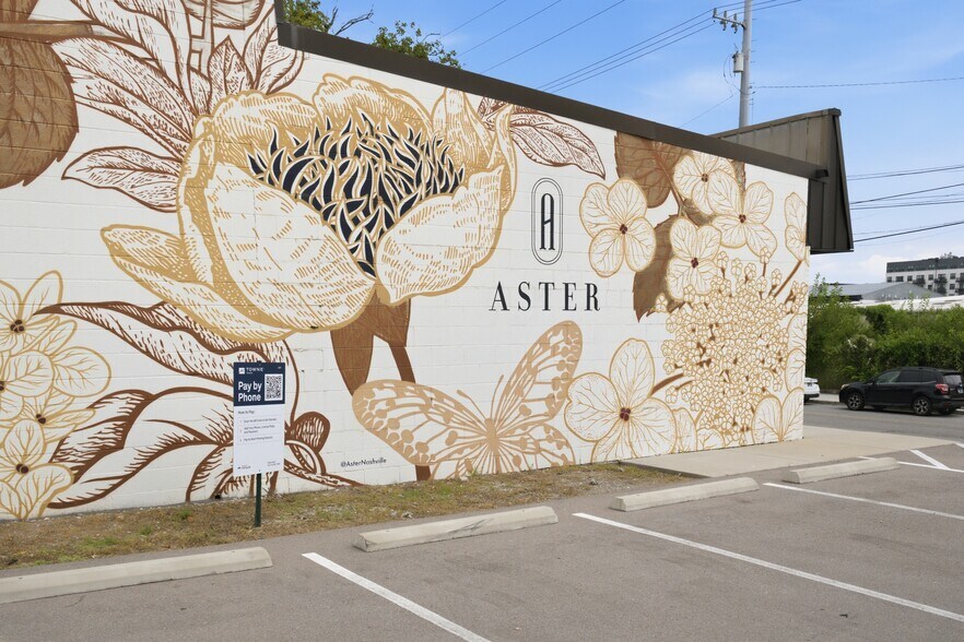 More Photos Of 1403 2nd Ave N, Nashville Warehouse For Lease