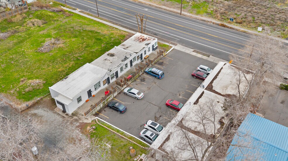 More Photos Of 1029 S Division St, Moses Lake Apartments For Sale