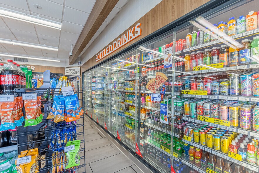 More Photos Of 3504 El Cajon Blvd, San Diego Freestanding For Sale