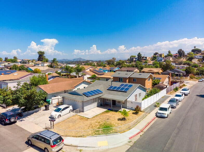 Primary Photo Of 201 Treewood St, San Diego Apartments For Sale
