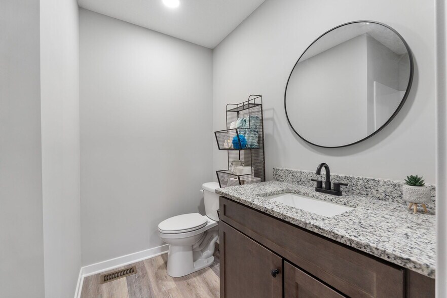 More Photos Of 384 N Franklin St, Richwood Multifamily For Sale