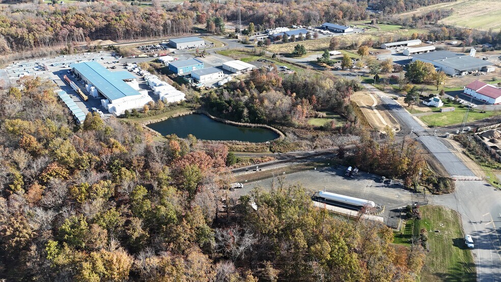 More Photos Of 0 Whiting Rd, Marshall Land For Sale