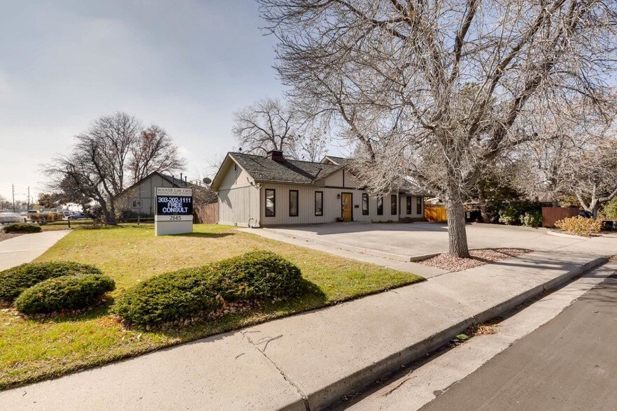 More Photos Of 2145 Kipling St, Lakewood Office Residential For Sale