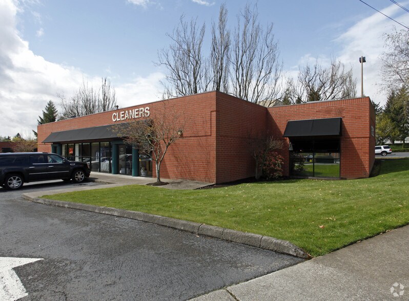 More Photos Of 9225 SW Hall Blvd, Tigard Unknown For Lease