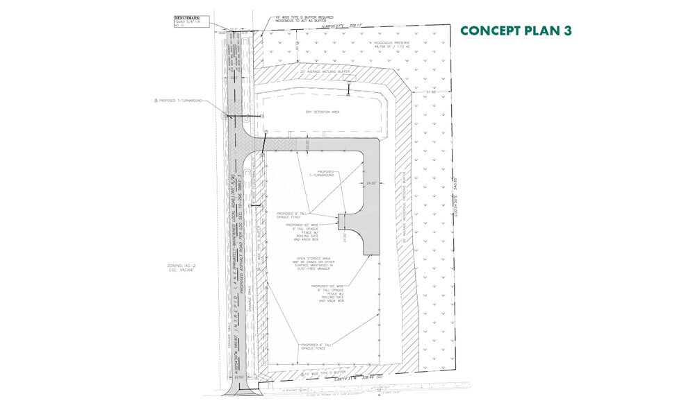 More Photos Of 13381 Intrepid Ln, Fort Myers Land For Sale