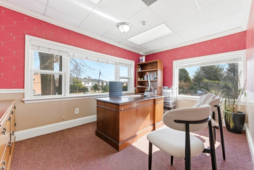 More Photos Of 1307 Stuyvesant Ave, Union Township Office For Sale