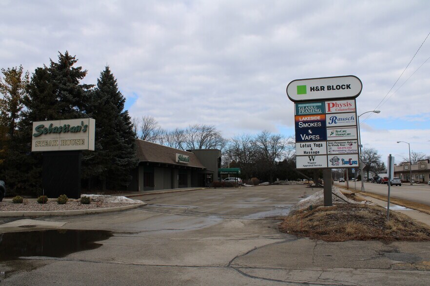 More Photos Of 784-824 S Main St, Fond Du Lac Unknown For Sale
