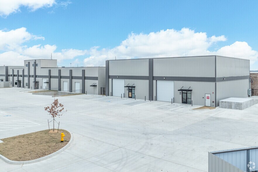 More Photos Of , Tulsa Industrial For Sale